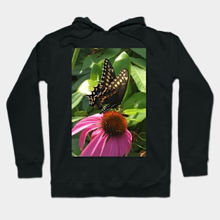 Butterfly Hoodie